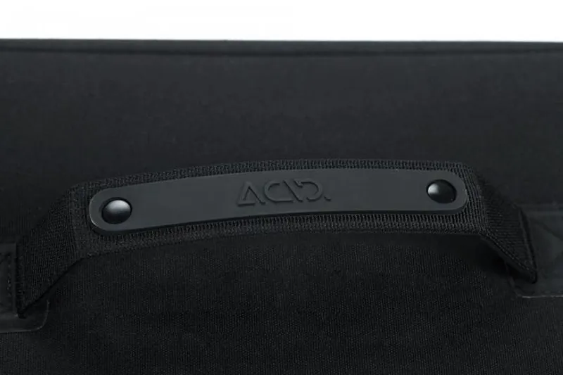 Acid Trunk 8+7  - Trunk Box 8L and Fold Out Panniers 7L - Rilink -6